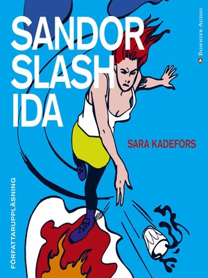 cover image of Sandor slash Ida
